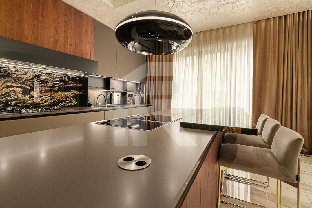 Penthouse  HERASTRAU - VIDA Residence