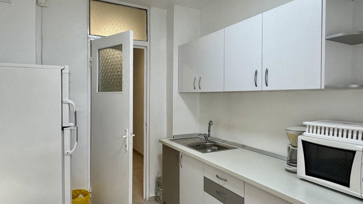 Apartament 2 camere | Strada Polonă | Metrou Ștefan cel Mare