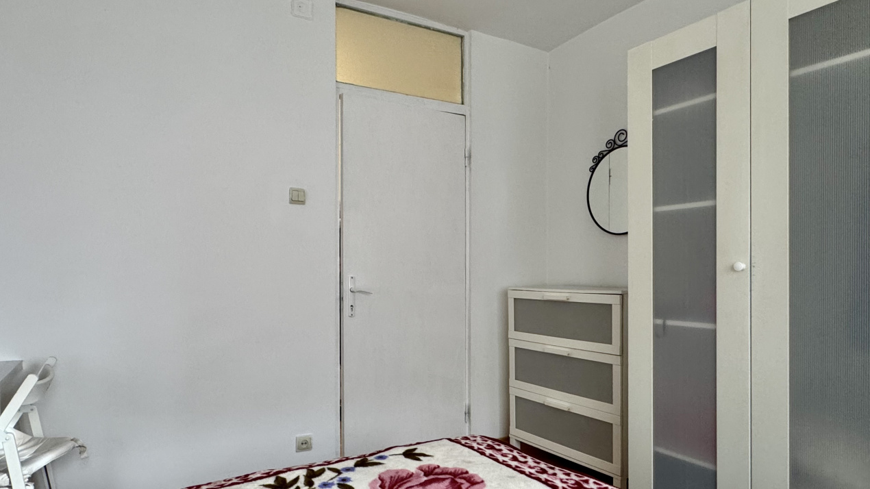 Apartament 2 camere | Strada Polonă | Metrou Ștefan cel Mare