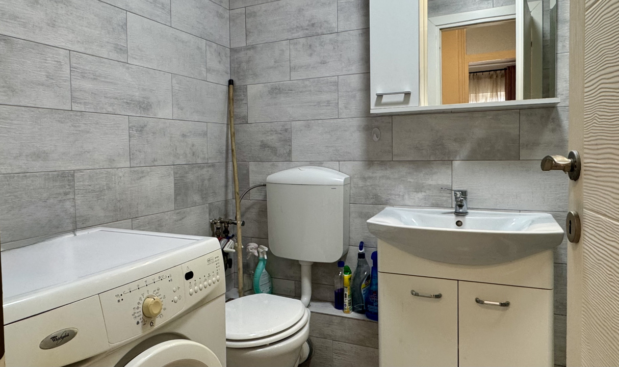 Apartament 2 camere | Strada Polonă | Metrou Ștefan cel Mare