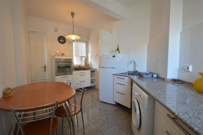 Povestea unui apartament rar, pe Jules Michelet - Piata Romana