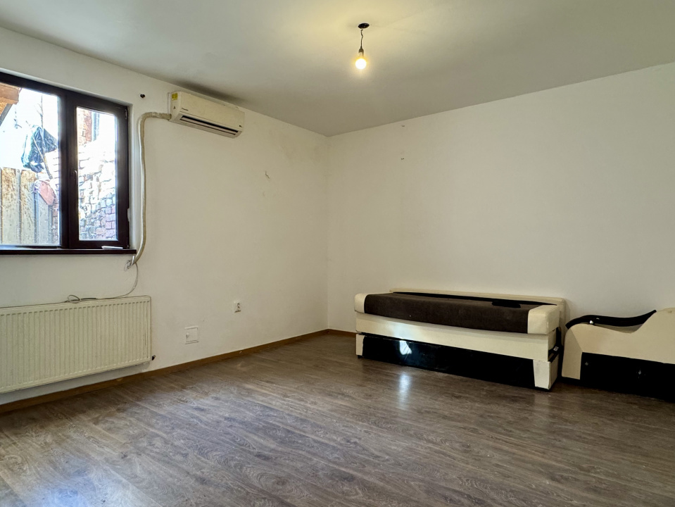 Apartament 2 camere în vilă | 57 mp utili | Vitan | potrivit firmă 