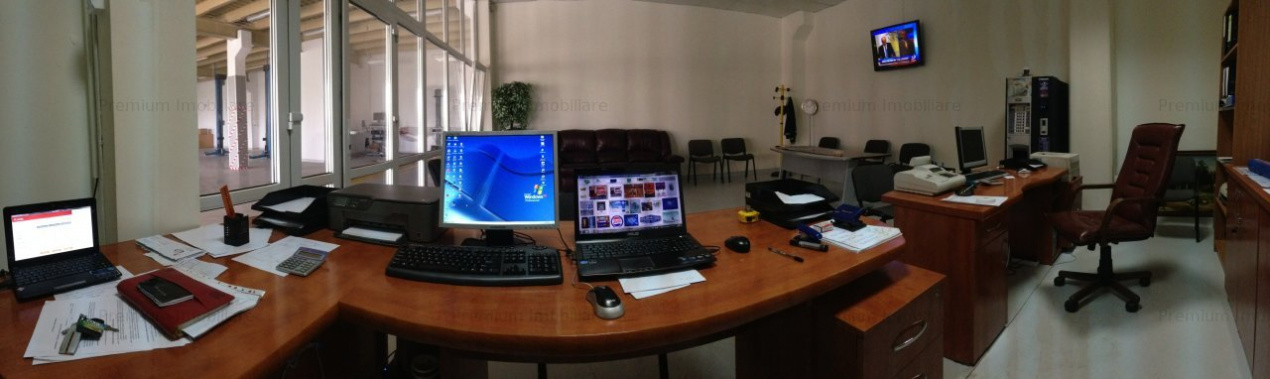 Închiriere service auto echipat pentru mecanică și tinichigerie vopsire