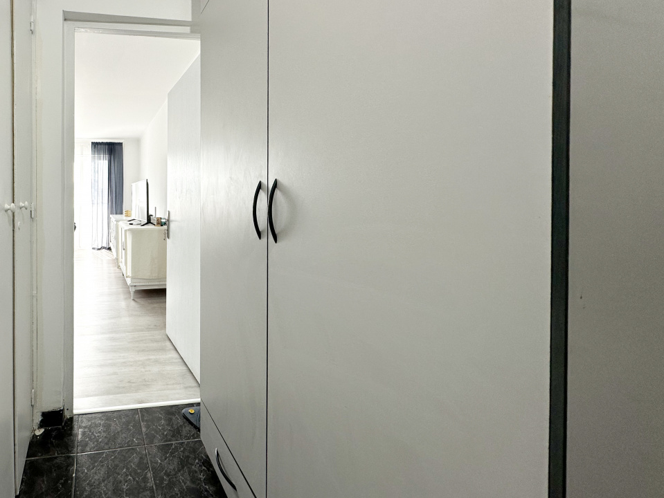 Cel mai CORECT apartament din zona cu metrou la 12 minute