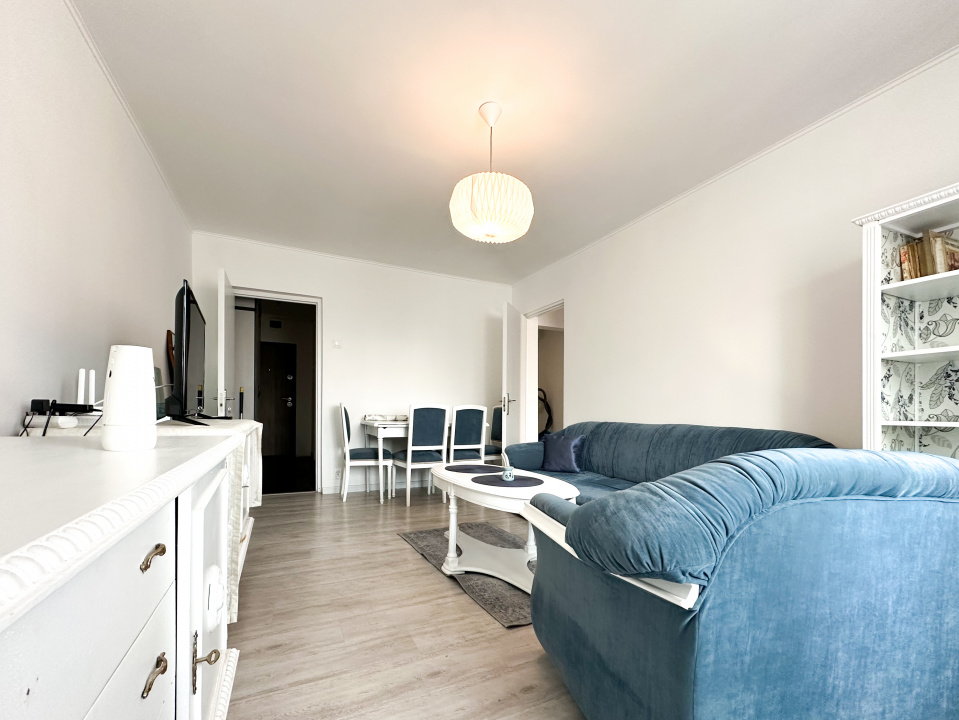 Cel mai CORECT apartament din zona cu metrou la 12 minute