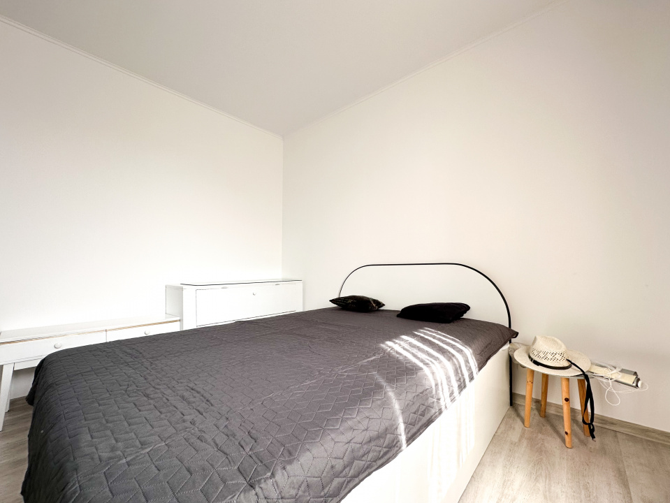 Cel mai CORECT apartament din zona cu metrou la 12 minute