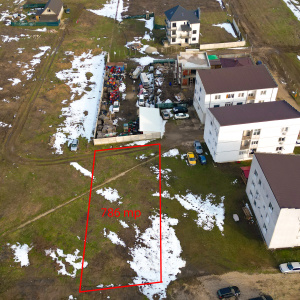 Teren de vânzare zona Teiuș - Măgurele