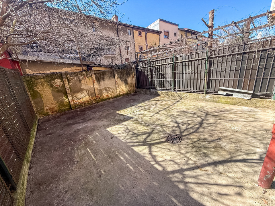 Casa cocheta, Vatra Luminoasa, AC mansardare+recompartimentare