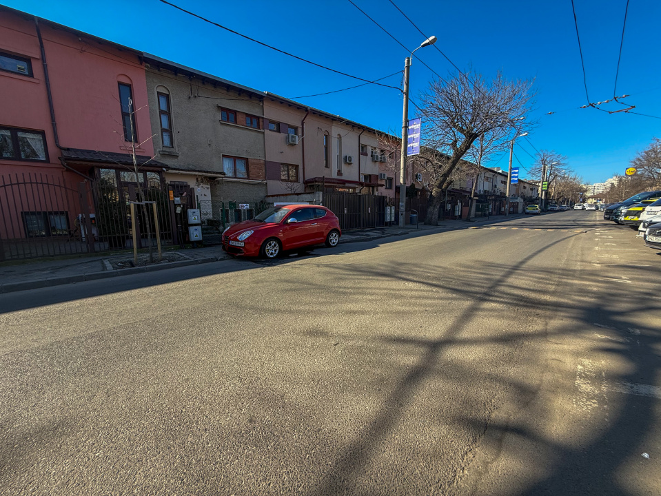 Casa cocheta, Vatra Luminoasa, AC mansardare+recompartimentare