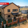 BERCENI – FLUTURILOR – CASA 5 CAMERE, 155 MP TOTAL, LOT 320 MP!