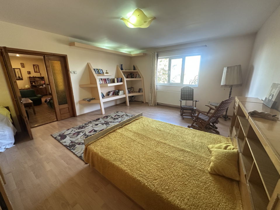 PANTELIMON, LOT 516 MP, APARTAMENT 1E+M!