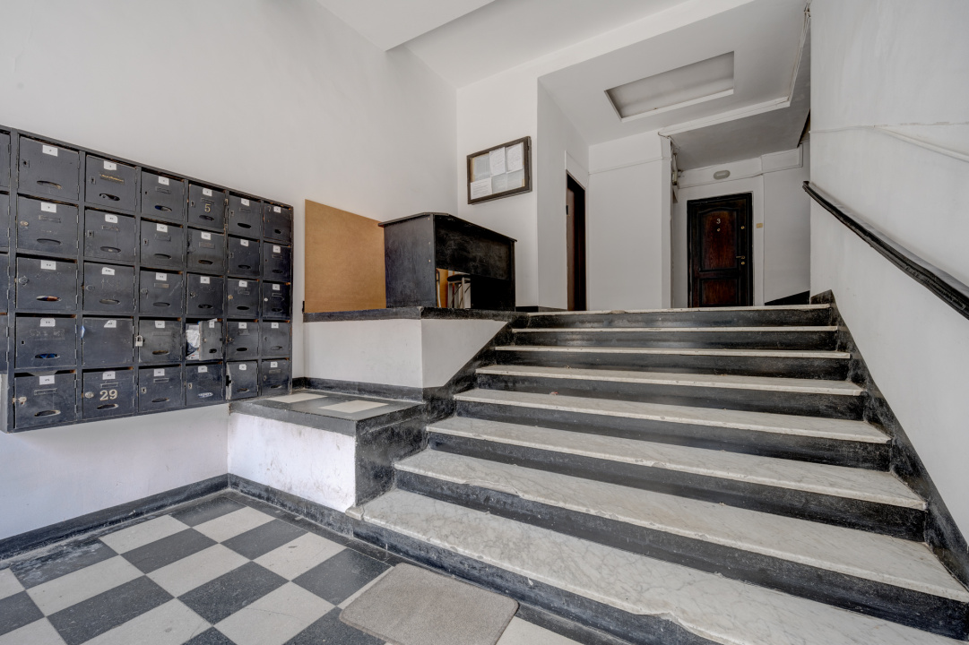 ULTRACENTRAL – ROSETTI, GARSONIERA 37 MP TOTAl, RENOVAT! 