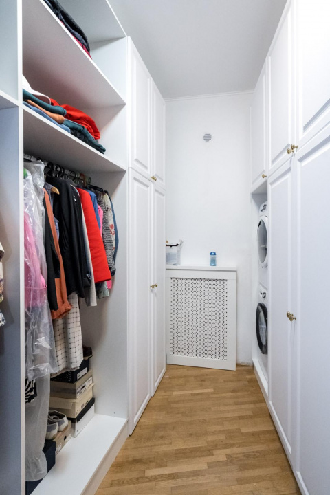 ARMENEASCA, BIROU ELEGANT, SINGUR PE NIVEL, PARTER, 185 MP!