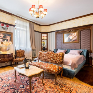 ARMENEASCA, BIROU ELEGANT, SINGUR PE NIVEL, PARTER, 185 MP!