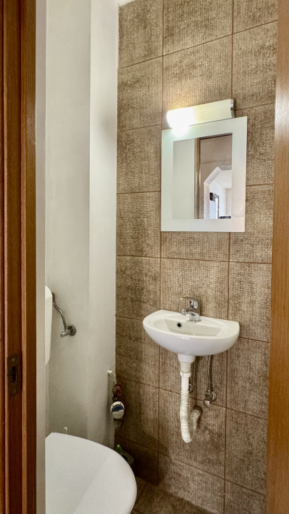 Apartament 3 camere | Etaj 1 | Parc IOR | Aleea Rotundă 