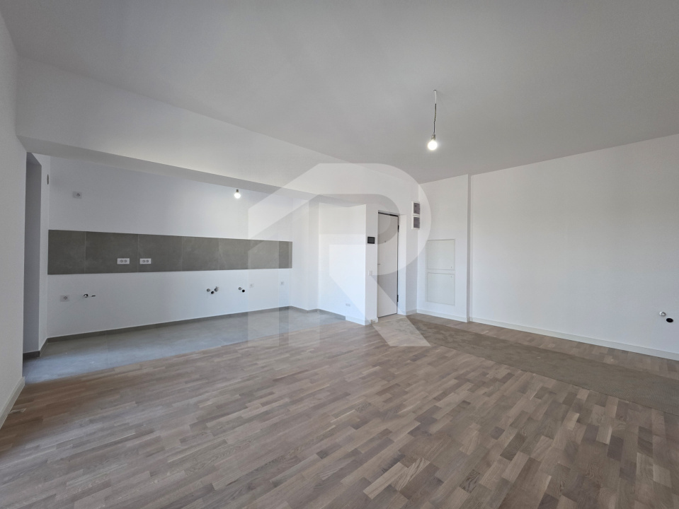 Elegnață și Lumină: Apartament cu 2 Camere în Zona Marriot