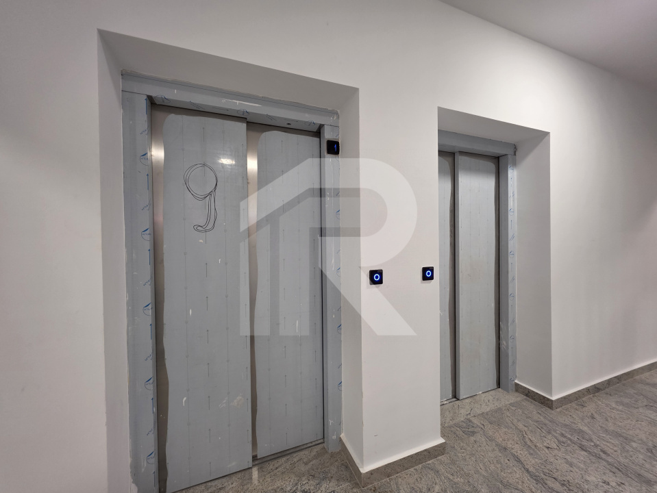 Elegnață și Lumină: Apartament cu 2 Camere în Zona Marriot