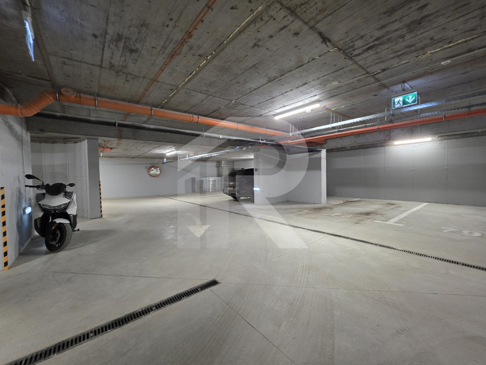 Elegnață și Lumină: Apartament cu 2 Camere în Zona Marriot