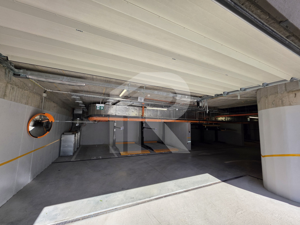 Elegnață și Lumină: Apartament cu 2 Camere în Zona Marriot