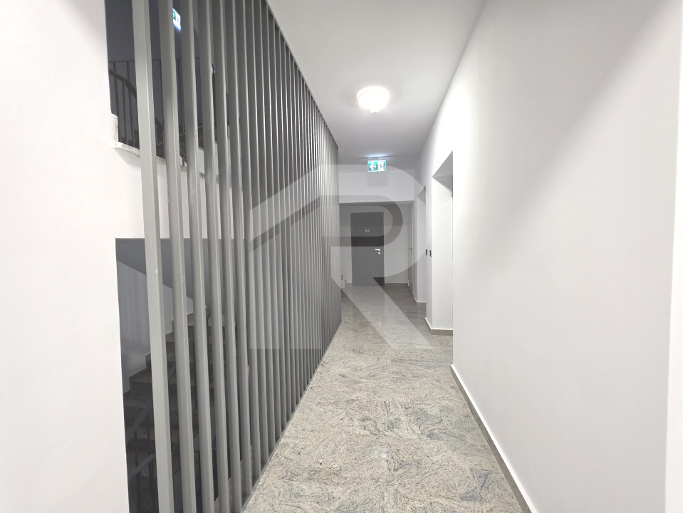 Elegnață și Lumină: Apartament cu 2 Camere în Zona Marriot