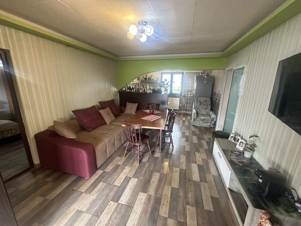 GLINA, CASA+SPATIU PRODUCTIE!