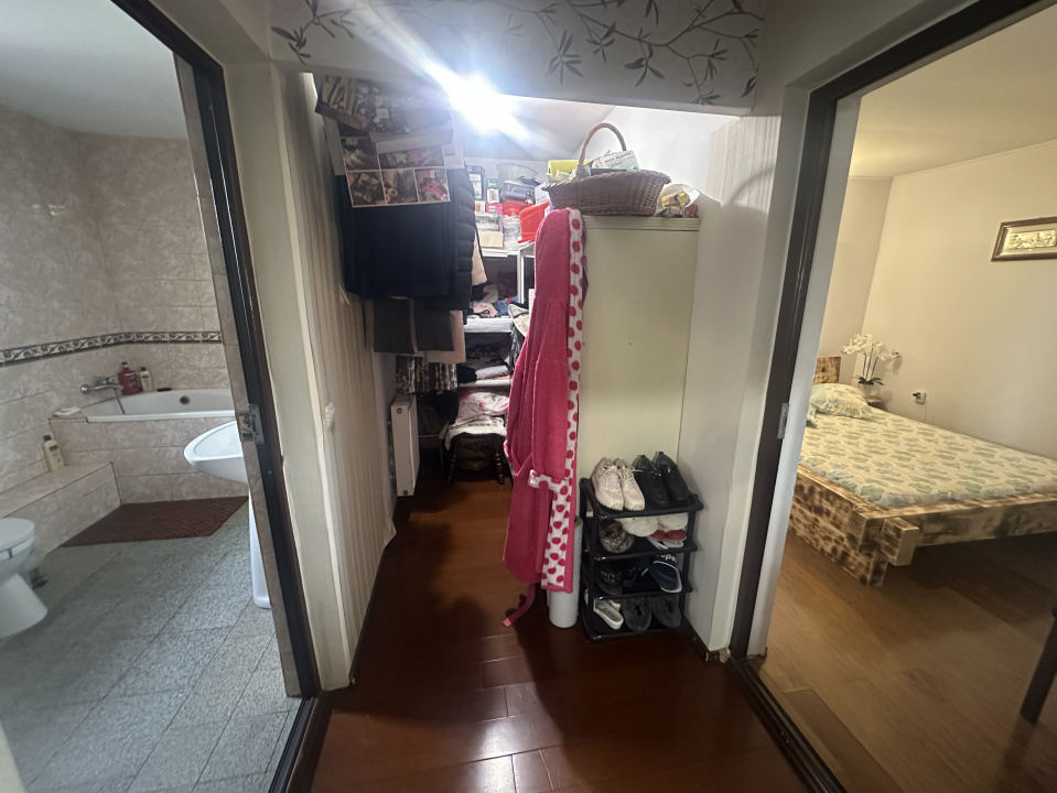 GLINA, CASA+SPATIU PRODUCTIE!