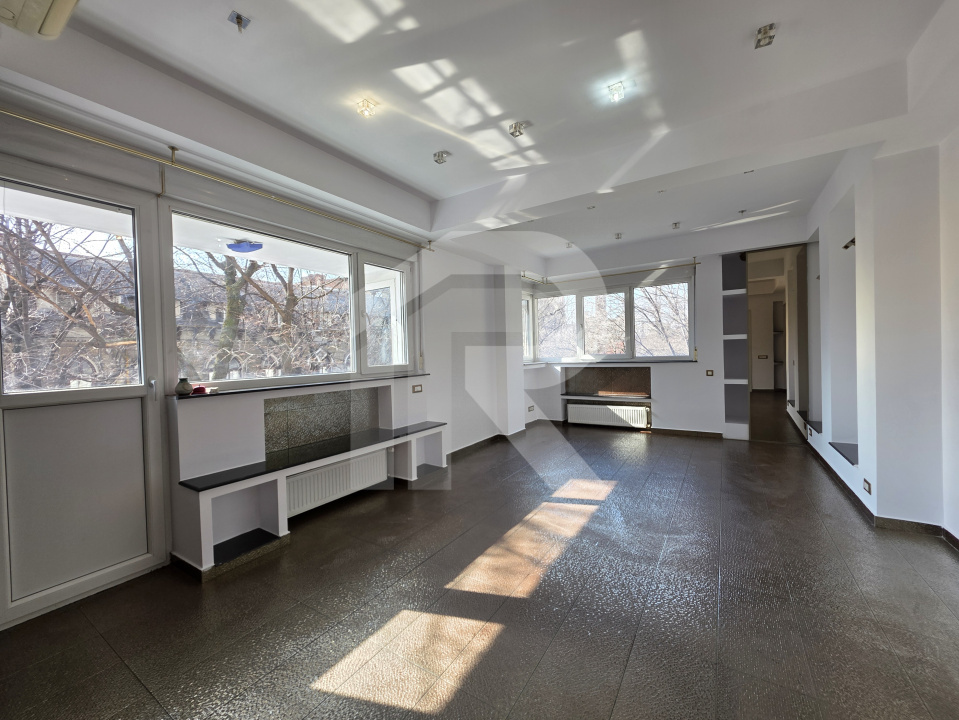 Studio Central, Bulevardul Carol I, nr. 45