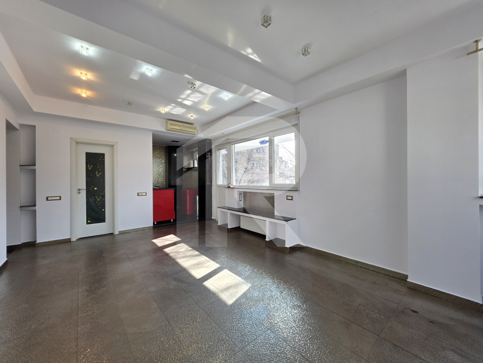 Studio Central, Bulevardul Carol I, nr. 45