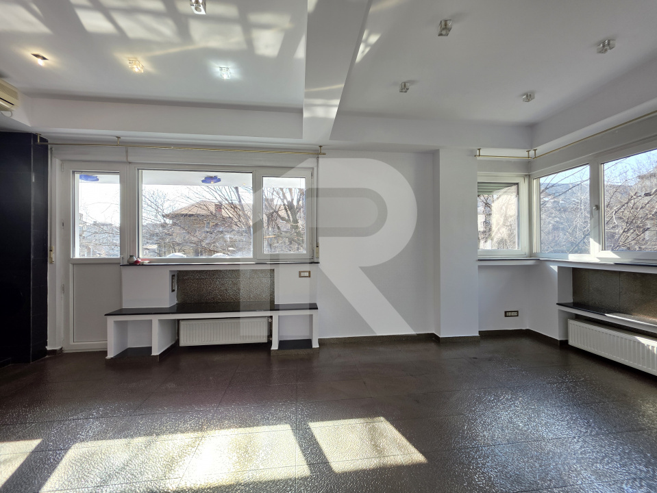 Studio Central, Bulevardul Carol I, nr. 45