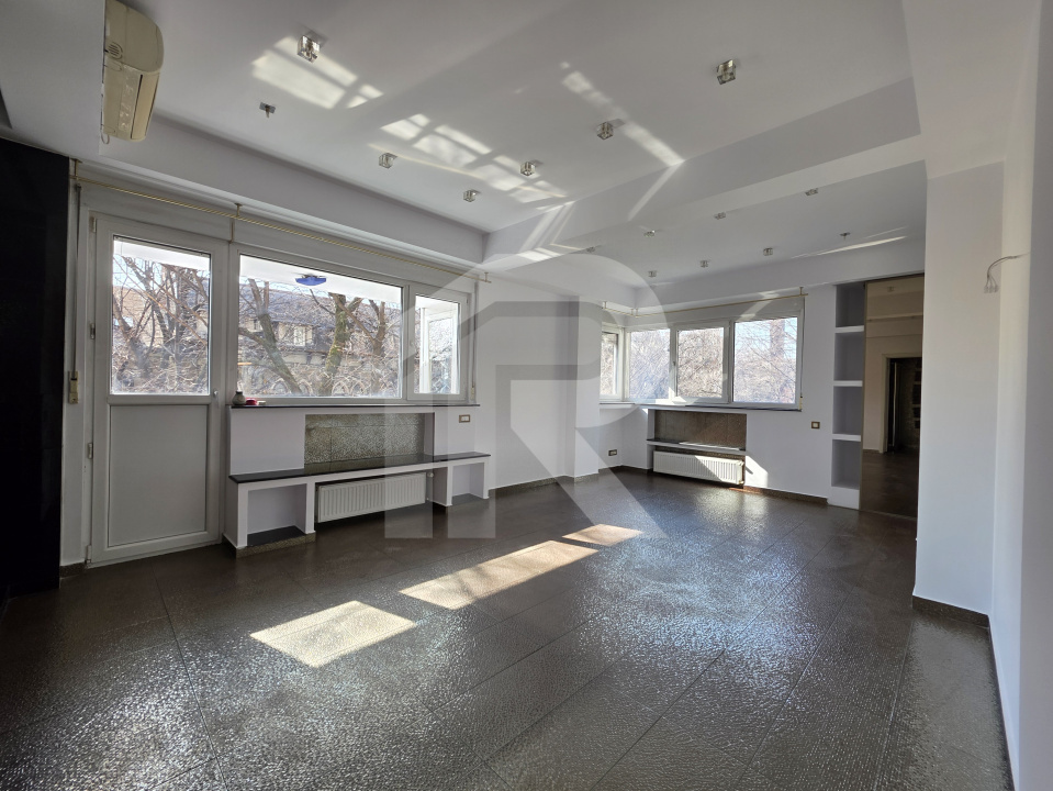 Studio Central, Bulevardul Carol I, nr. 45