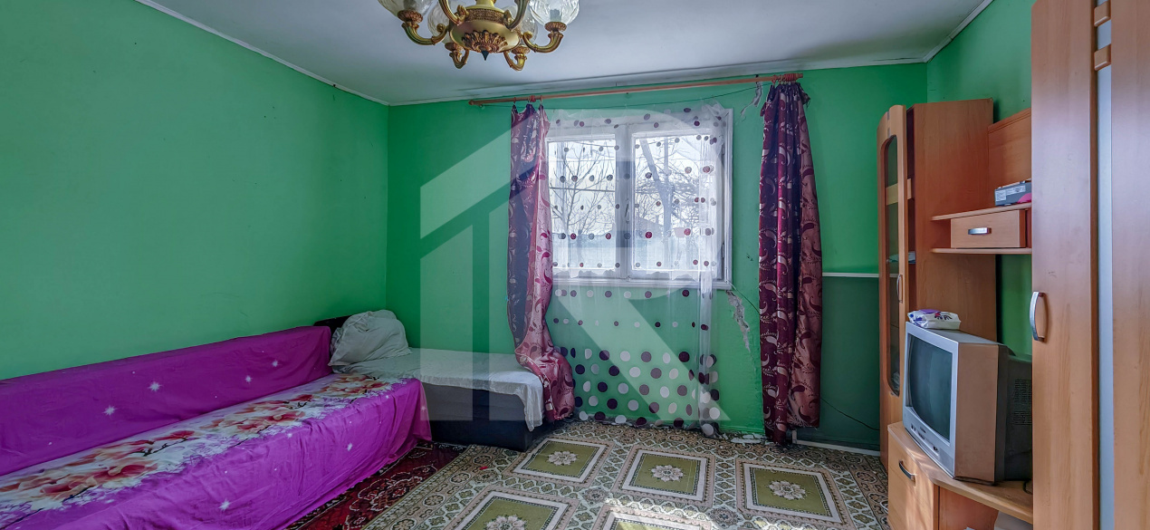 OPORTUNITATE RARA: Casa cu 500 mp Teren in Glina