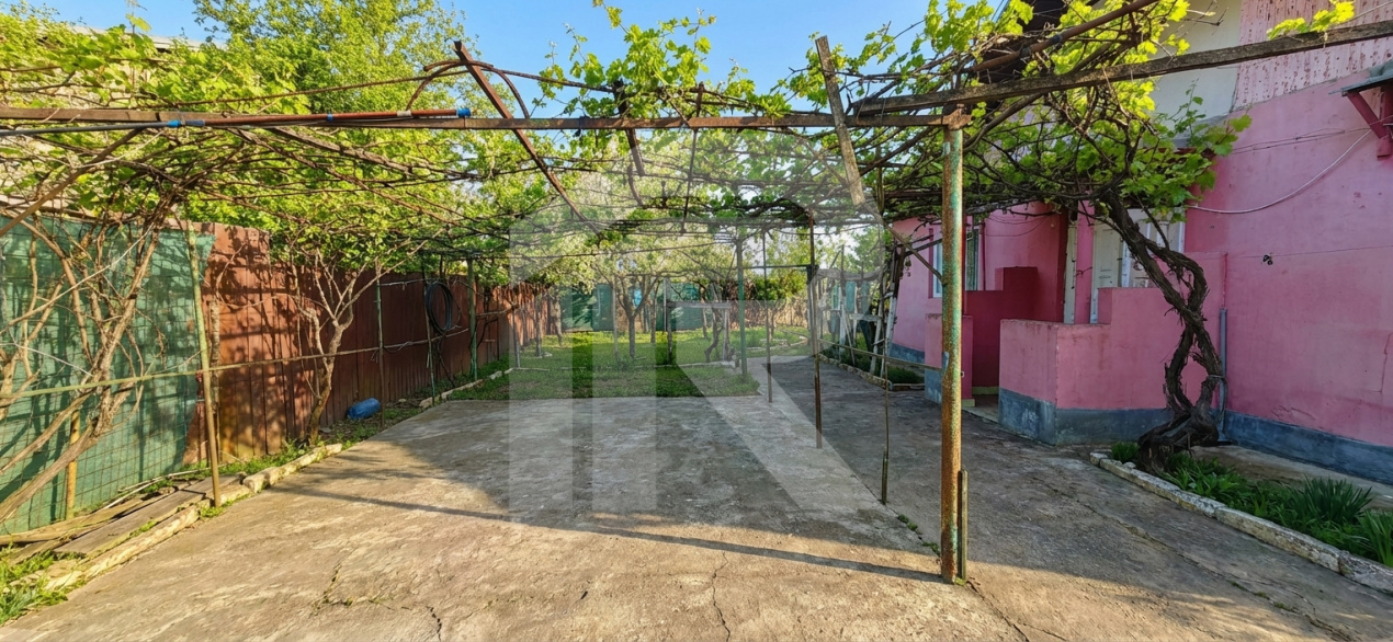 OPORTUNITATE RARA: Casa cu 500 mp Teren in Glina