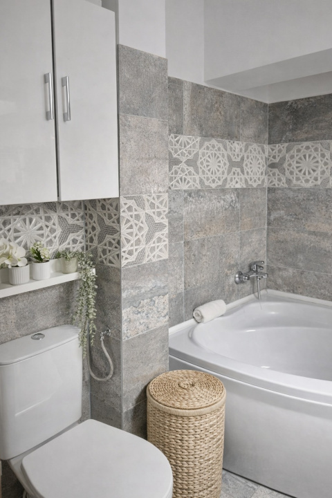 ION MIHALACHE - TURDA, AP 2 Cam (AMENAJAT), 44 MP, Et 10/11 Bloc Reabilitat