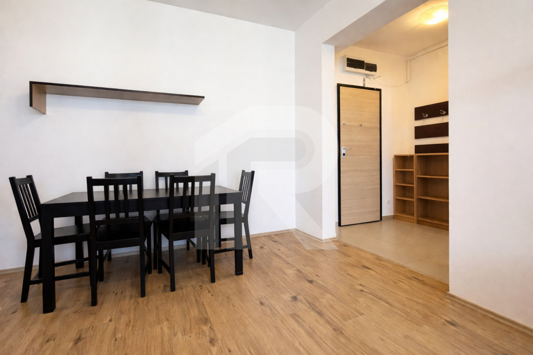 Apartament 2 camere de închiriat – Greenfield Residence, Băneasa  