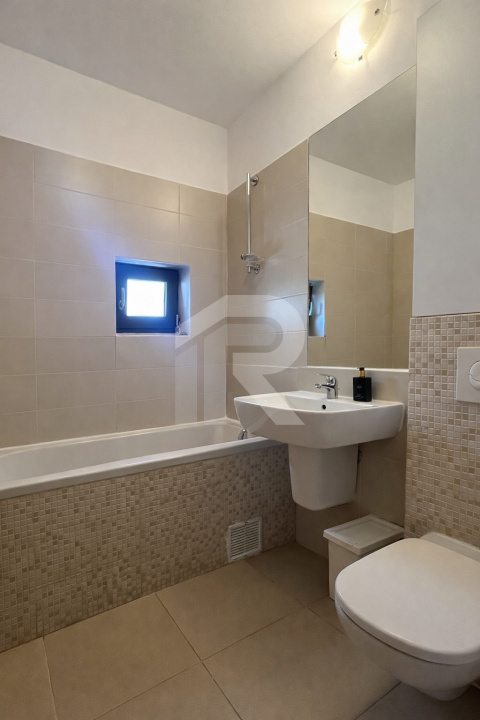 Apartament 2 camere de închiriat – Greenfield Residence, Băneasa  