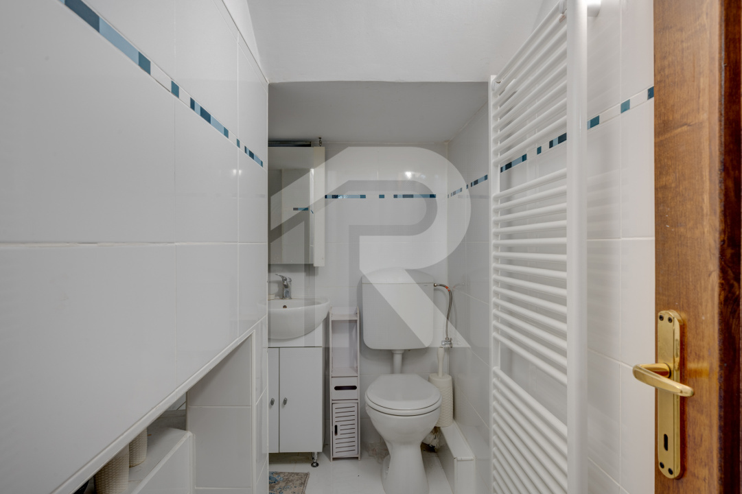 ADUNATII-COPACENI - APARTAMENT 100 MP, LOT 787 MP!