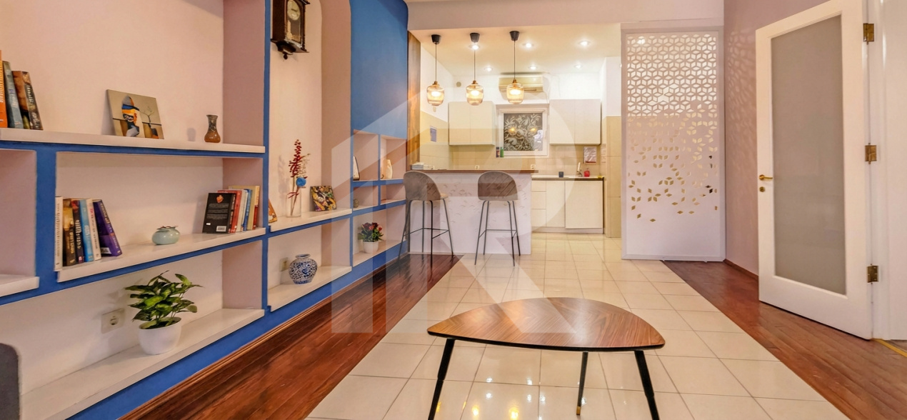 Spațiu de birouri premium în inima capitalei