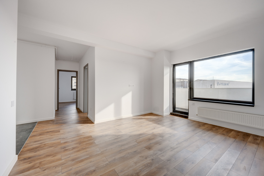 Prelungirea Ghencea, Langa Cartier Latin, Bloc 2024, Scutit de TVA