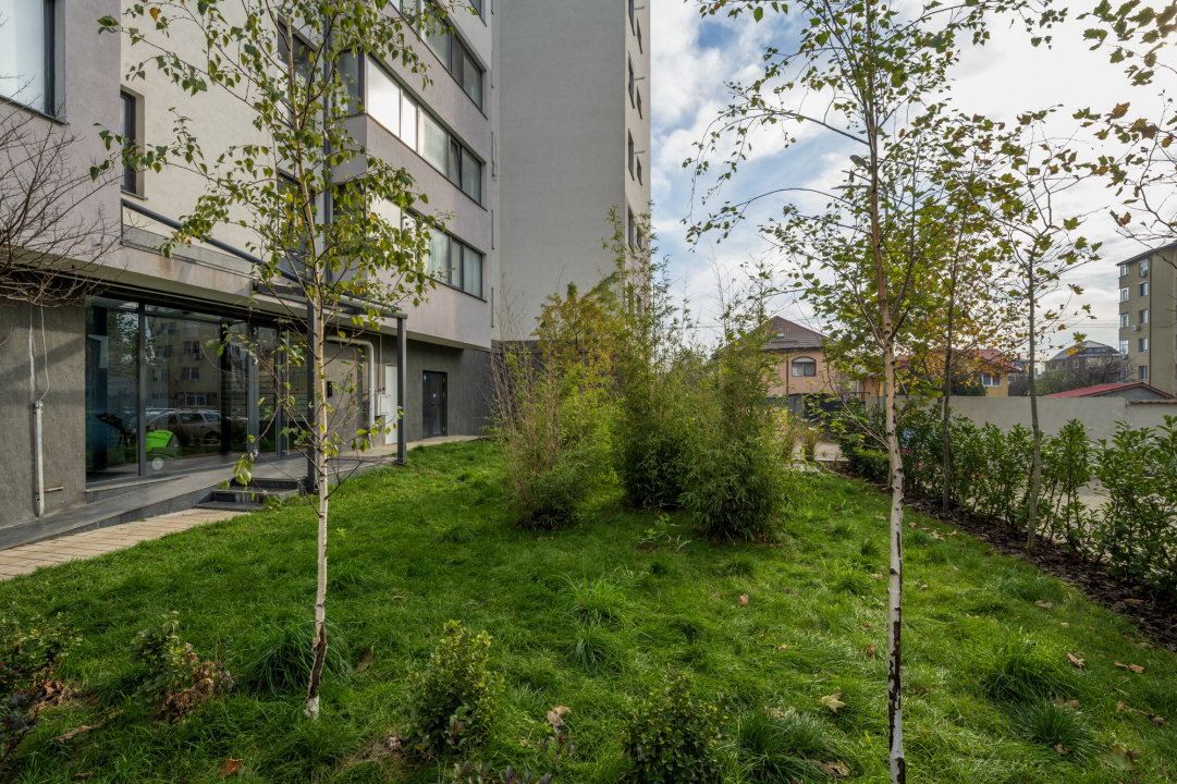 Prelungirea Ghencea, Langa Cartier Latin, Bloc 2024, Scutit de TVA