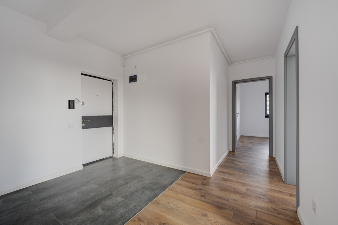 Prelungirea Ghencea, Langa Cartier Latin, Imobil 2024, Finisat complet