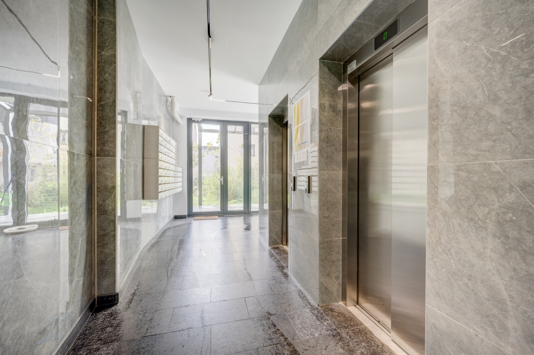 Prelungirea Ghencea, Langa Cartier Latin, Imobil 2024, Finisat complet