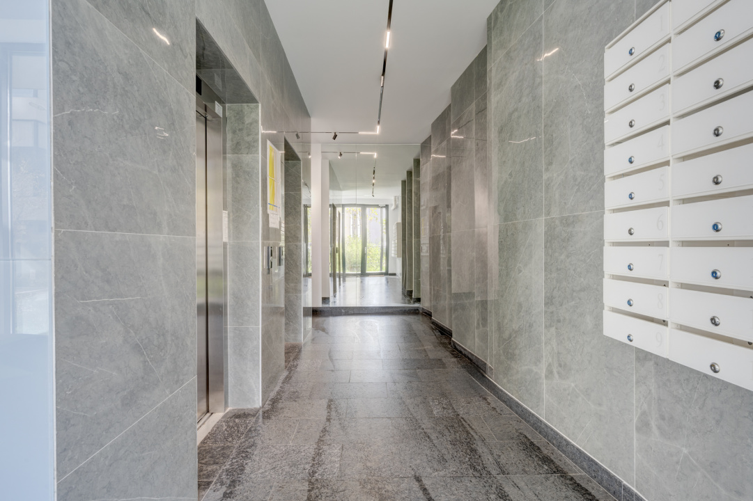 Prelungirea Ghencea, Langa Cartier Latin, Imobil 2024, Finisat complet