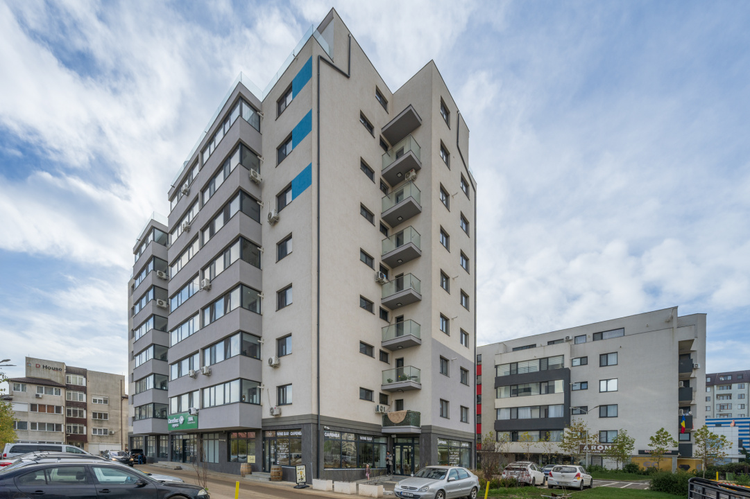 Prelungirea Ghencea, Langa Cartier Latin, Imobil 2024, Finisat complet