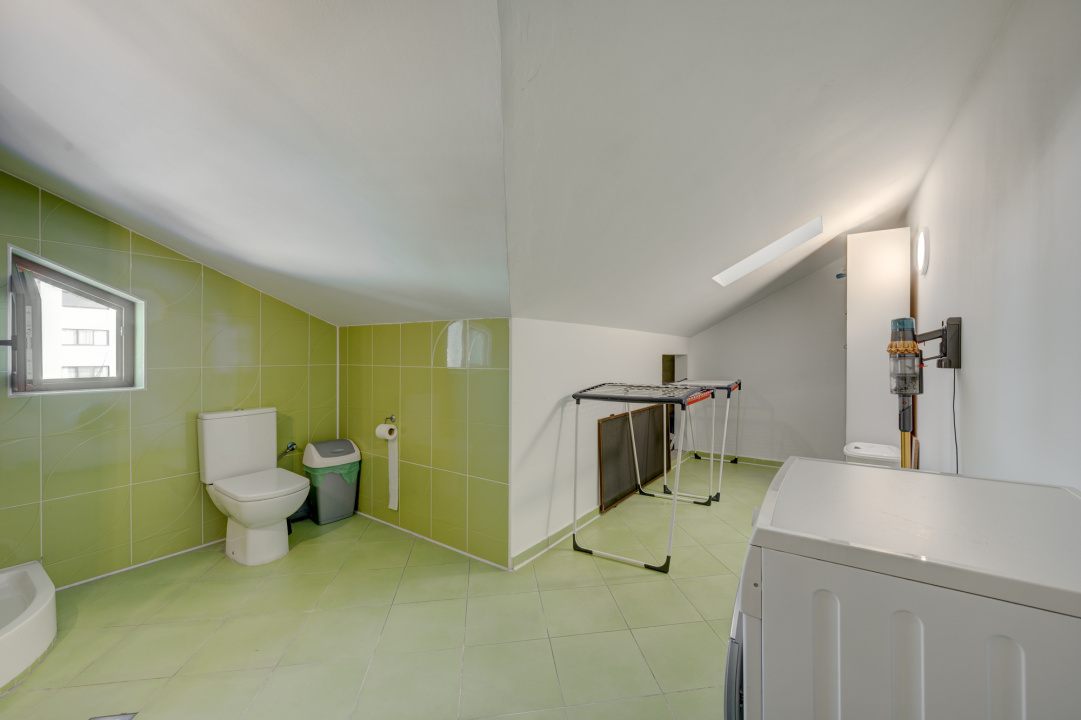 VILA DE INCHIRIAT, DRUMUL TABEREI-PRELUNGIREA GHENCEA- STR. FUNIGEILOR