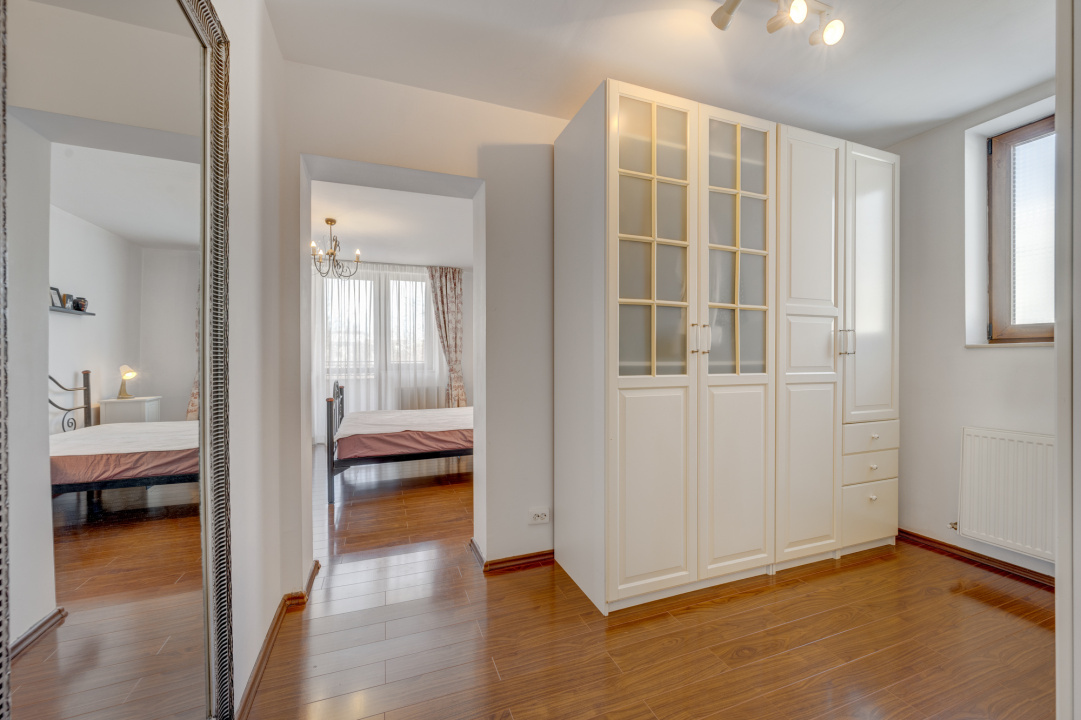 VILA DE INCHIRIAT, DRUMUL TABEREI-PRELUNGIREA GHENCEA- STR. FUNIGEILOR