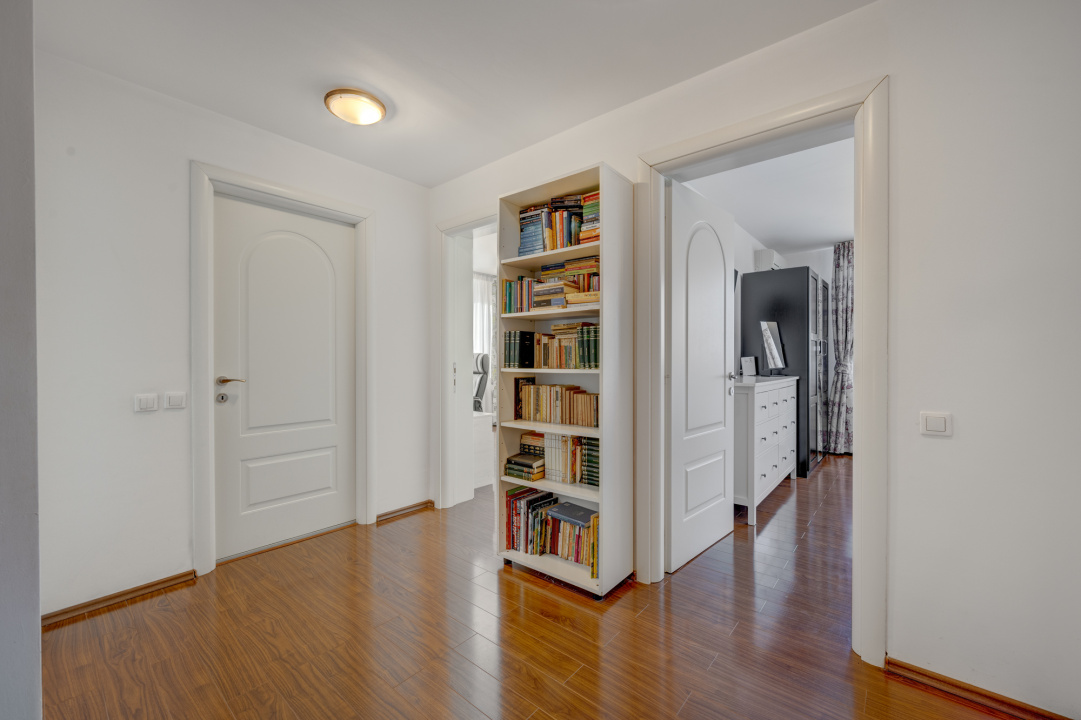 VILA DE INCHIRIAT, DRUMUL TABEREI-PRELUNGIREA GHENCEA- STR. FUNIGEILOR