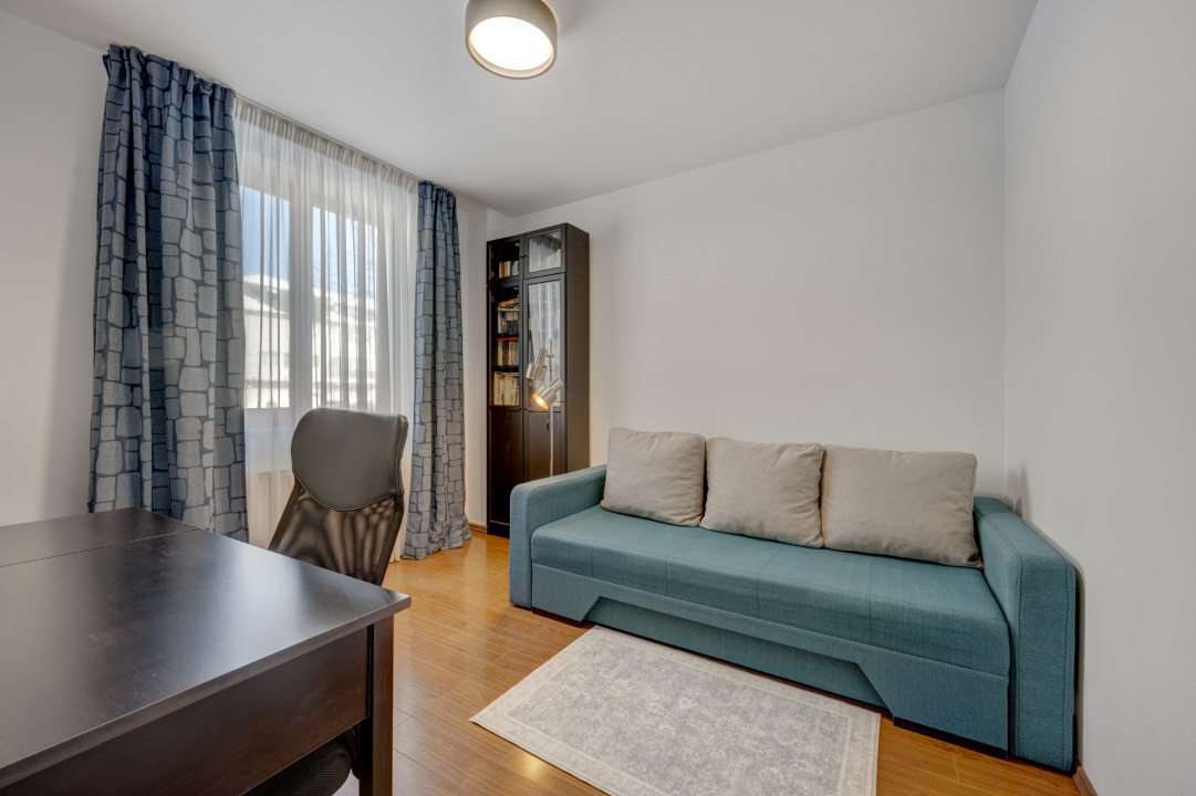 VILA DE INCHIRIAT, DRUMUL TABEREI-PRELUNGIREA GHENCEA- STR. FUNIGEILOR