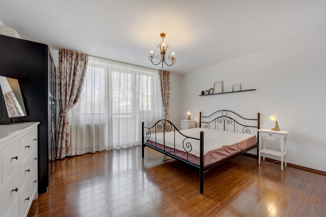 VILA DE INCHIRIAT, PRELUNGIREA GHENCEA, STR. FUNIGEILOR !