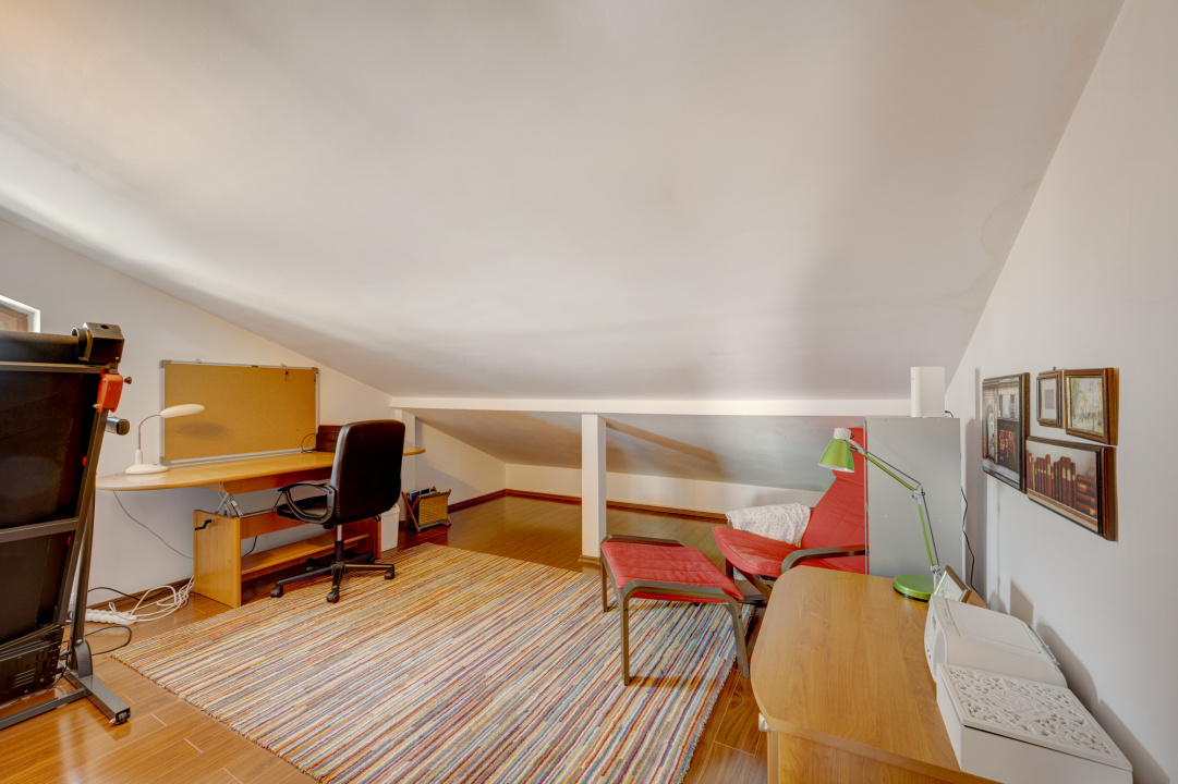 VILA DE INCHIRIAT, PRELUNGIREA GHENCEA, STR. FUNIGEILOR !