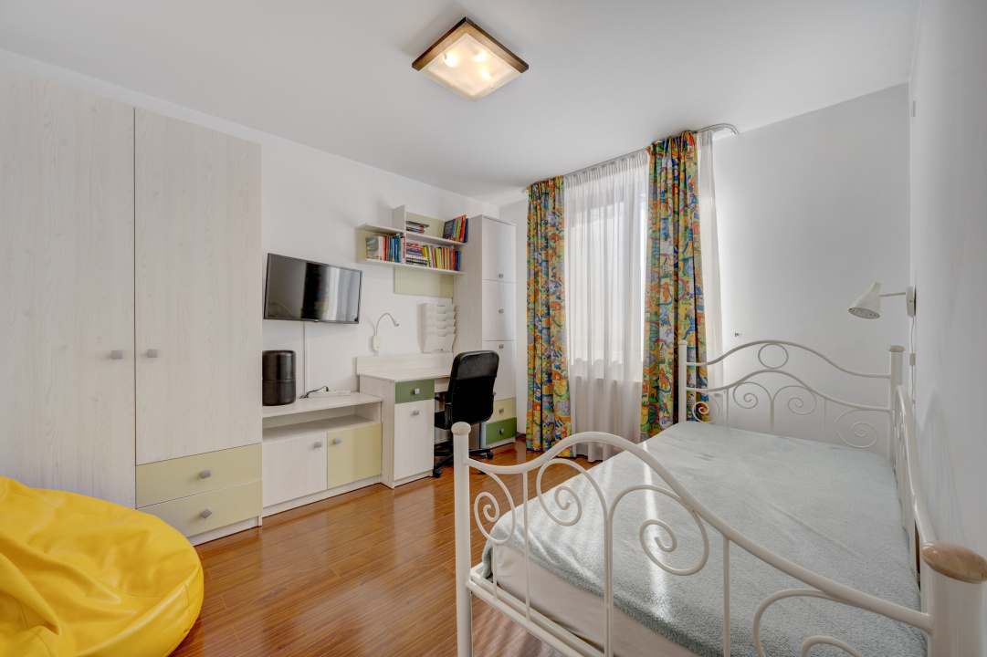 VILA DE INCHIRIAT, PRELUNGIREA GHENCEA, STR. FUNIGEILOR !